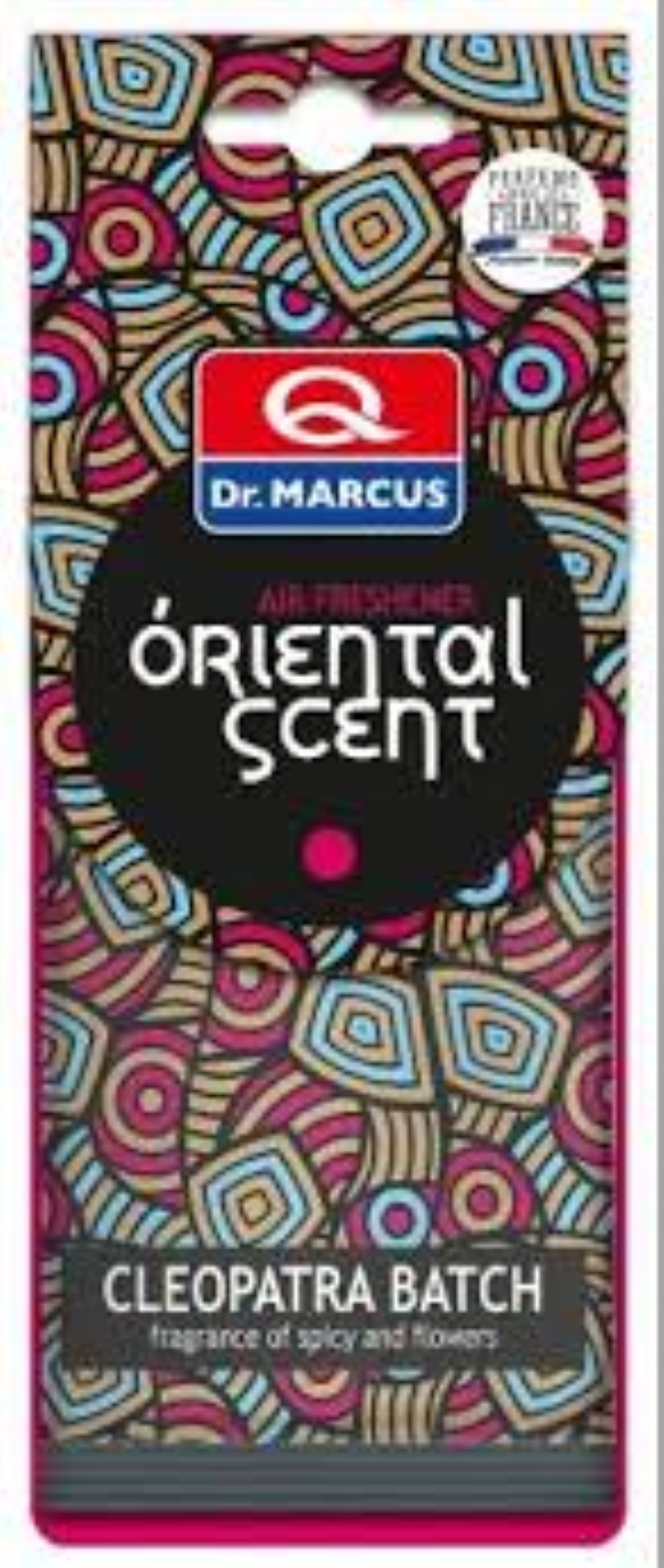 DR.MARCUS ORIENTAL SCENT CLEOPATRA BATH